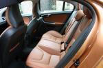Volvo S60 2010 года